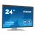 IIYAMA 23.8'' PROLITE T2452MSC-W1 Biały - 1177666 - zdjęcie 3